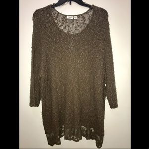 Light-weight Sweater